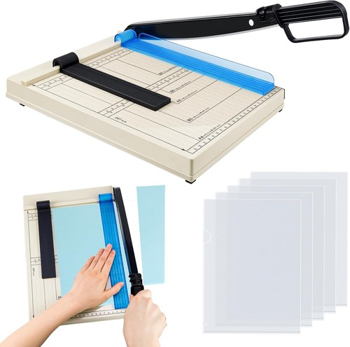 Papierschneider metall - papierschneider,