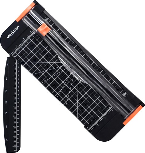 Worklion papierschneider - worklion,